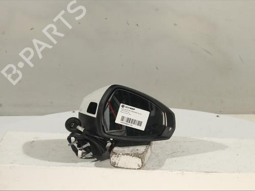 Bakspejl Højre AUDI A3 Limousine (8VS, 8VM) 2.0 TDI (150 hp) 32100582