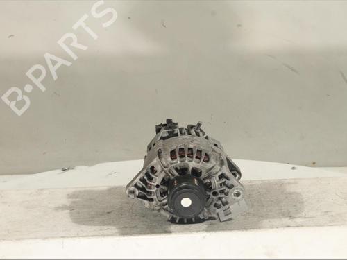 Used Alternator KIA CARENS IV 1.6 GDi (135 hp) 17455624