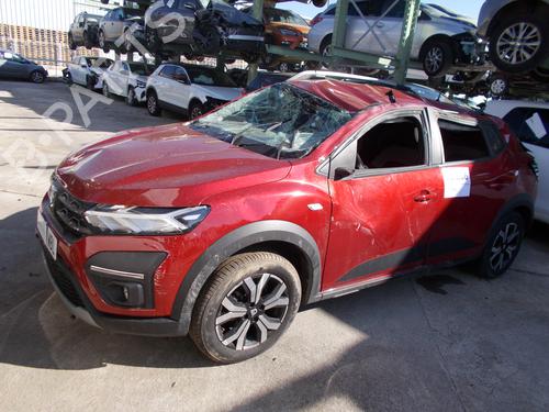 Starter DACIA SANDERO III 1.0 TCe 90 | BP27713854M8  - Image 8