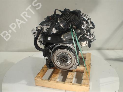 Engine SEAT LEON (KL1, KLG) 1.5 eTSI | BP23993892M1 