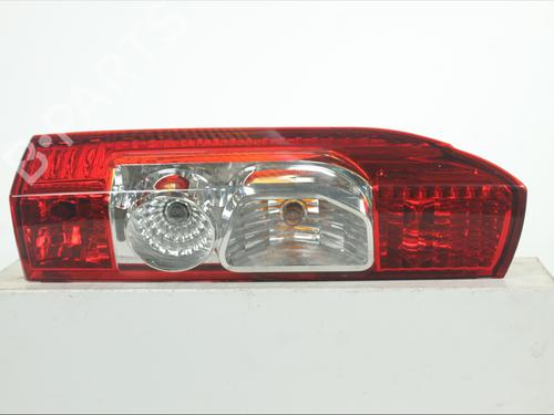left-taillight-peugeot-boxer-van-2006-37003603 main image