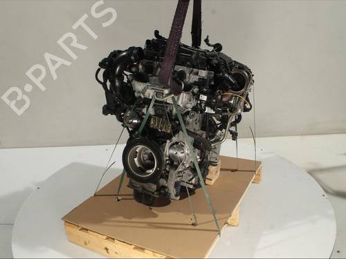 Engine OPEL GRANDLAND / GRANDLAND X (A18, P1UO) 1.2 (75) | BP29986274M1