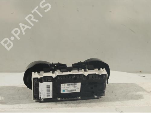 Instrument cluster RENAULT CLIO IV Grandtour (KH_) 1.5 dCi 75 | BP26925473C47 