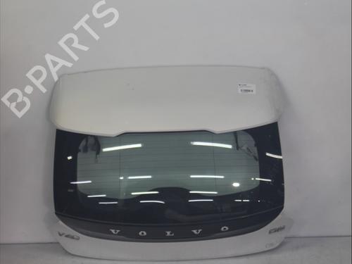 tailgate-volvo-v40-hatchback-525-2012-2013-2014-2015-2016-2017-2018-2019-33999423 main image