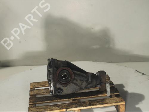 Rear differential MERCEDES-BENZ C-CLASS (W203) C 220 CDI (203.006) | BP21500124M24