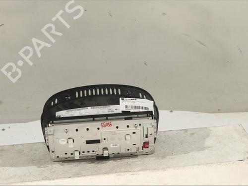 Display monitor DACIA SANDERO III 1.0 TCe 100 | BP30092735C48