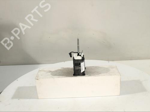 Used Shift knob SKODA KAROQ (NU7, ND7) 1.5 TSI (150 hp) 30404155