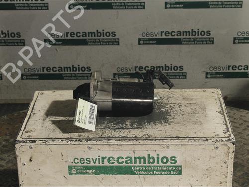 Used Starter Starter FIAT GRANDE PUNTO (199_) 1.3 D Multijet (75 hp) 11897660 11897660