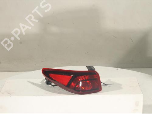 Used Left taillight Left taillight HYUNDAI KONA (OS, OSE, OSI) EV (204 hp) 19543868 19543868