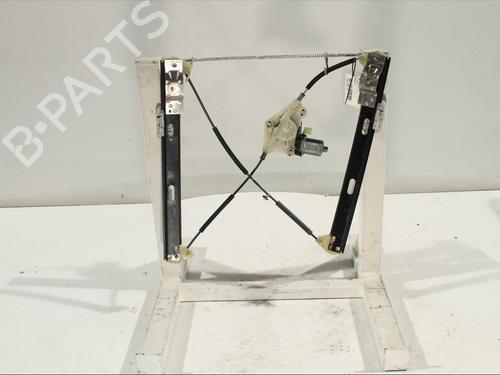 Used Front left window mechanism Front left window mechanism SEAT ATECA (KH7, KHP) 1.5 TSI (150 hp) 12079550 12079550