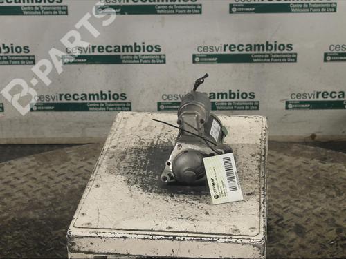 Starter DACIA SANDERO II  | BP11897758M8 