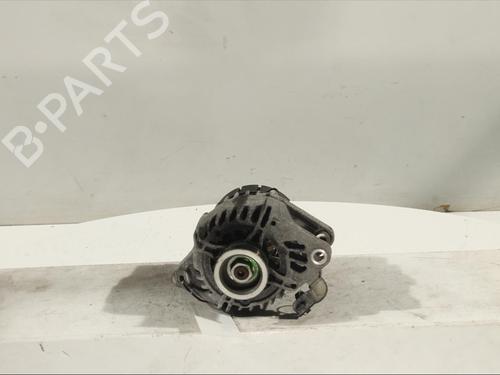 Used Alternator Alternator TOYOTA AYGO (_B1_) 1.0 (KGB10_, KGB10R) (68 hp) 11906464 11906464