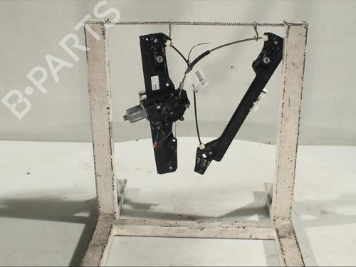 Used Front right window mechanism Front right window mechanism BMW X2 (F39) sDrive 18 d (150 hp) 12102331 12102331