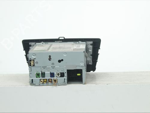 Electronic module MERCEDES-BENZ GLE Coupe (C292) 350 d 4-matic (292.323, 292.324) | BP36791430M83 - Image 2
