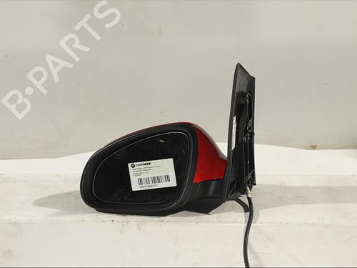 Used Left mirror Left mirror OPEL ASTRA J Sports Tourer (P10) 1.4 LPG (35) (140 hp) 12081143 12081143