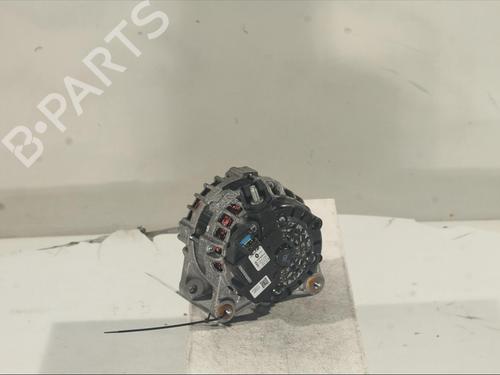 Alternator DACIA DUSTER (P1310)  | BP21125660M7 