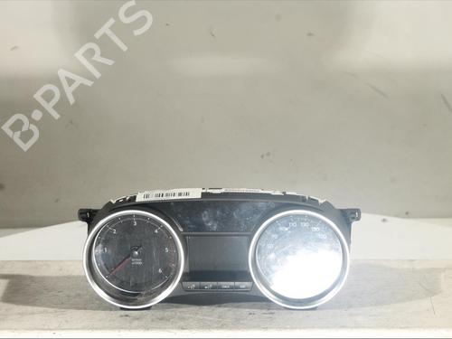 Used Instrument cluster PEUGEOT 508 SW I (8E_) 2.0 BlueHDi 150 (150 hp) 18233681