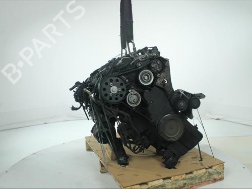 Engine AUDI A5 Sportback (8TA) 2.0 TDI | BP38797725M1 - Image 2