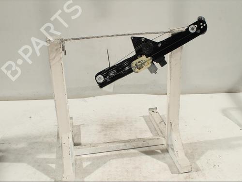 Front right window mechanism CITROËN C3 AIRCROSS II (2R_, 2C_)  | BP12080310C23 