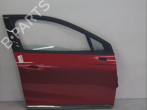 Used Right front door Right front door RENAULT CLIO V (B7_) 1.0 LPG (B7MT) (101 hp) 32874144 32874144