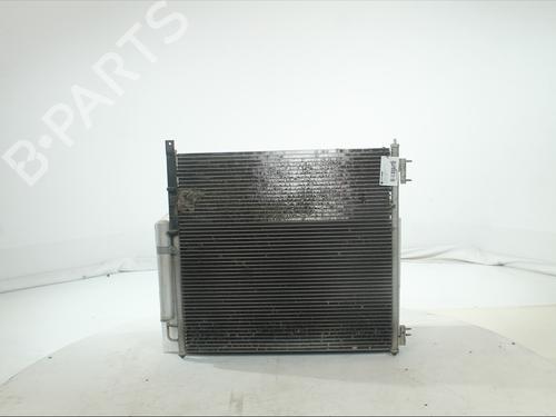 Used AC radiator AC radiator LAND ROVER RANGE ROVER IV (L405) 4.4 SDV8 4x4 (340 hp) 36173510 36173510