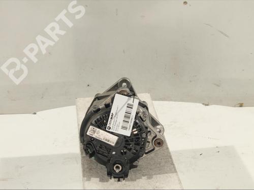Alternator DACIA DUSTER (HM_)  | BP11984111M7 