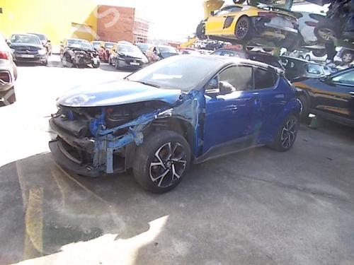 Switch TOYOTA C-HR (_X1_) 1.8 Hybrid (ZYX10_, ZYX11_, ZYX10R, ZYX11R) | BP25797830I30  - Image 5