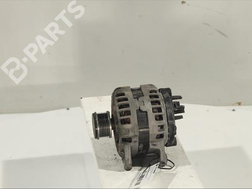 Alternator NISSAN QASHQAI II SUV (J11, J11_)  | BP11910548M7 