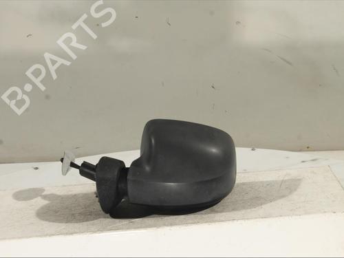 Left mirror DACIA SANDERO 1.2 16V | BP23882392C26 