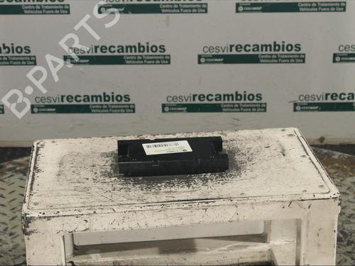 Electronic module JAGUAR X-TYPE I (X400) 2.0 D | BP14524853M83 