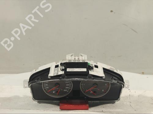 Used Instrument cluster Instrument cluster VOLVO S40 II (544) 2.0 D (136 hp) 13579744 13579744