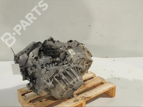Gearbox VOLVO V40 Hatchback (525) D3 | BP11984506M3 