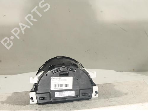 Instrument cluster SMART FORTWO Coupe (453) 0.9 (453.344, 453.353) | BP18105254C47