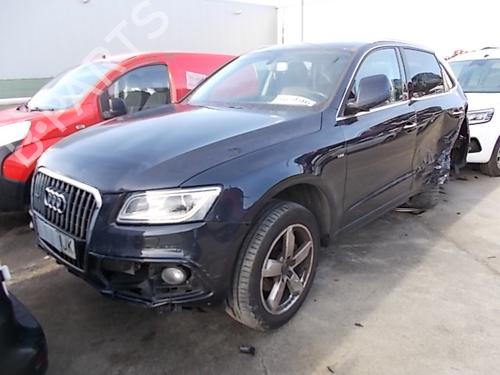 Switch AUDI Q5 (8RB) 2.0 TDI quattro | BP38762369I30 - Image 6