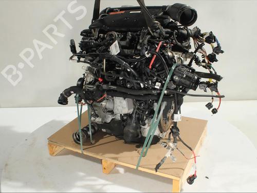 Engine BMW 1 (F40) 118 d | BP26229902M1 