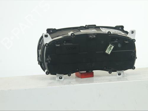 Instrument cluster CITROËN SPACETOURER Bus (V_) 1.5 BlueHDi 120 | BP35998247C47 - Image 3