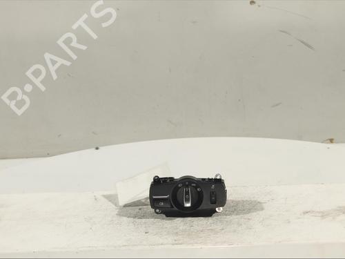 Used Headlight switch Headlight switch BMW 5 (F10) 530 d (258 hp) 11985373 11985373