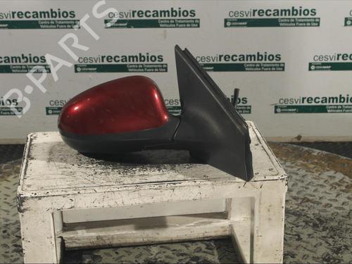 Right mirror FIAT BRAVO II (198_) 1.9 D Multijet (198AXB1A) | BP12077056C27 