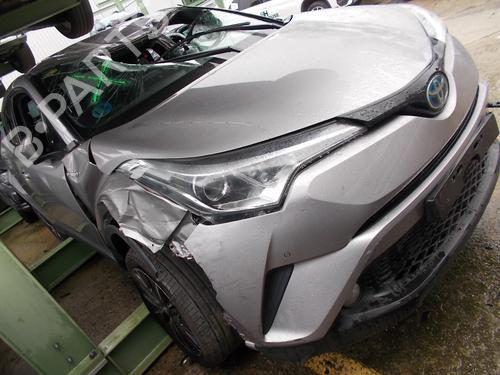 Engine TOYOTA C-HR (_X1_) 1.8 Hybrid (ZYX10_, ZYX11_, ZYX10R, ZYX11R) | BP32100664M1 