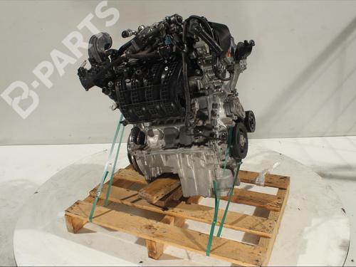 Engine TOYOTA YARIS (_P13_) 1.5 Hybrid (NHP130_) | BP11909522M1 