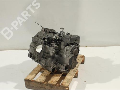 Gearbox SEAT LEON (1P1) 1.9 TDI | BP11981431M3