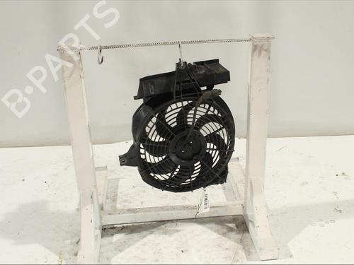 Køleventilator elektrisk HYUNDAI SANTA FÉ I (SM) 2.0 CRDi 4x4 | BP12079698M35 