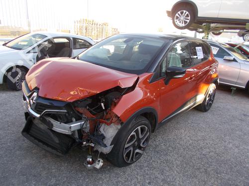 Left taillight RENAULT CAPTUR I (J5_, H5_) 1.5 dCi 90 (J5N4, J5M5, J5MW, J5M6, J5AL, J5AJ) | BP29049356C34  - Image 6