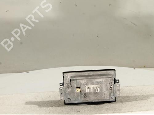 Display DS DS 4 / DS 4 CROSSBACK (NX_) 1.6 BlueHDi 120 | BP23127068C48 