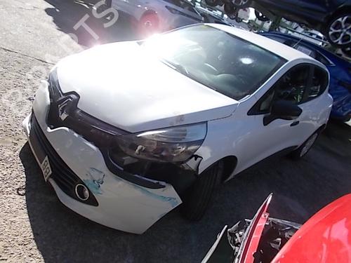 Used Parts RENAULT CLIO IV (BH_) 1.5 dCi 75 (75 hp) 4469544