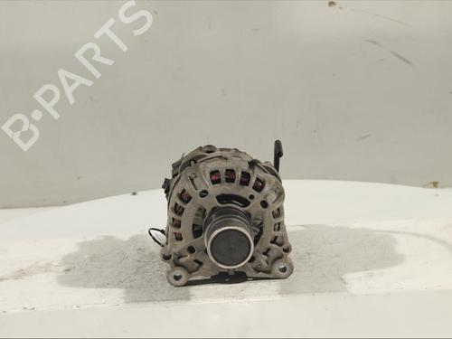 Used Alternator Alternator SKODA FABIA III (NJ3) 1.4 TDI (75 hp) 11985312 11985312