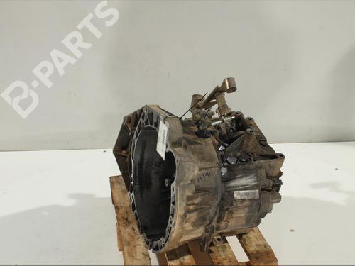 Gearbox LAND ROVER FREELANDER I (L314) 2.0 DI 4x4 | BP11907215M3 