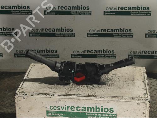Used Steering column stalk NISSAN NOTE (E12) 1.2 (80 hp) 11894369