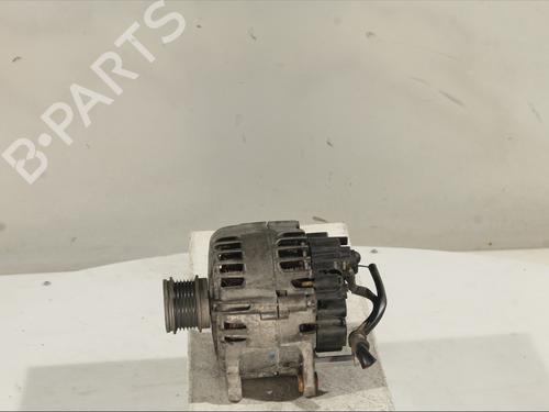 Alternator SEAT IBIZA V (KJ1, KJG) 1.6 TDI | BP29420030M7 