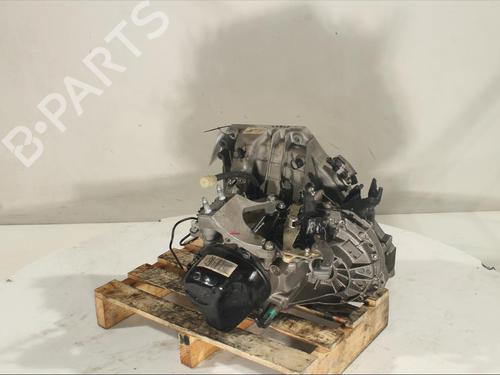 Gearbox DACIA SANDERO II 1.0 TCe 100 (B8ML) | BP18736140M3